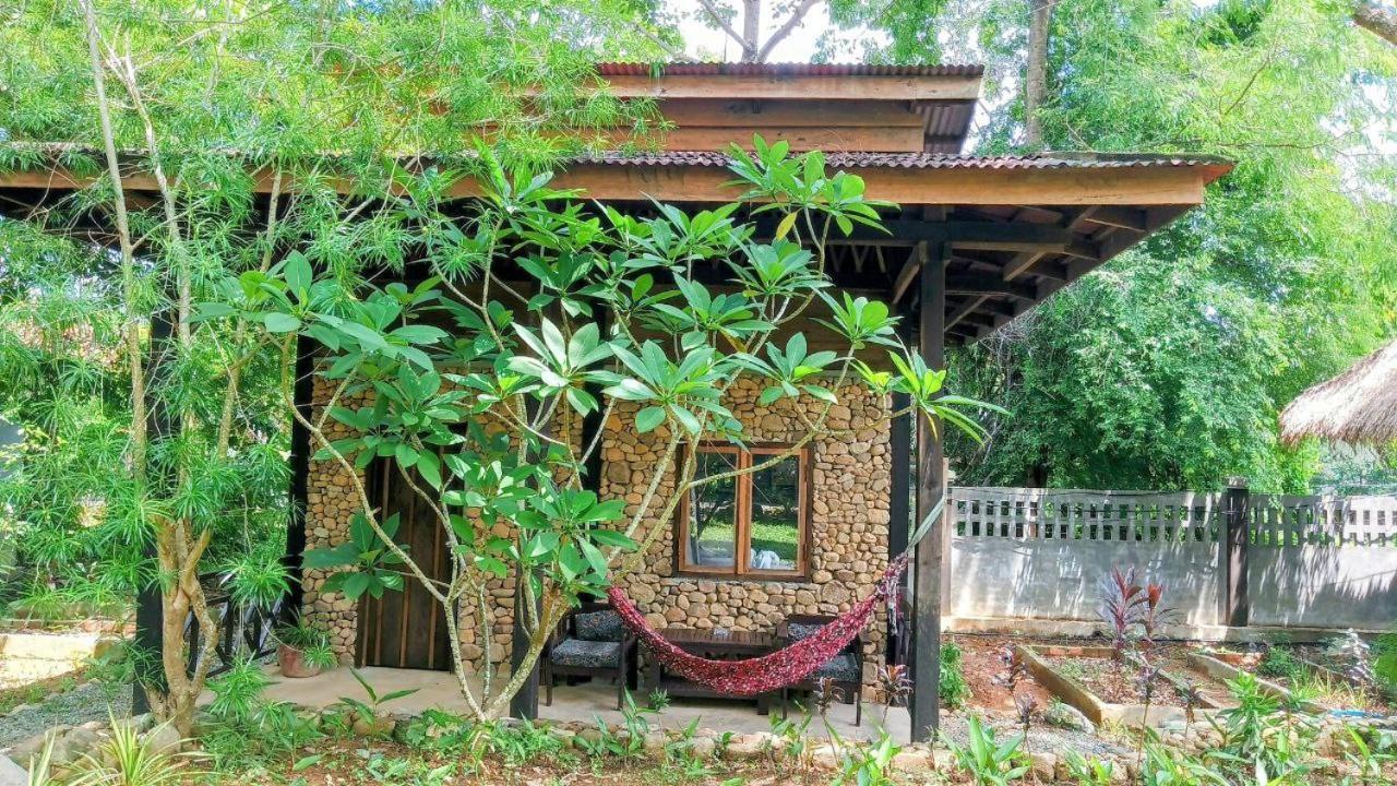 Khmer Hands Kep Εξωτερικό φωτογραφία