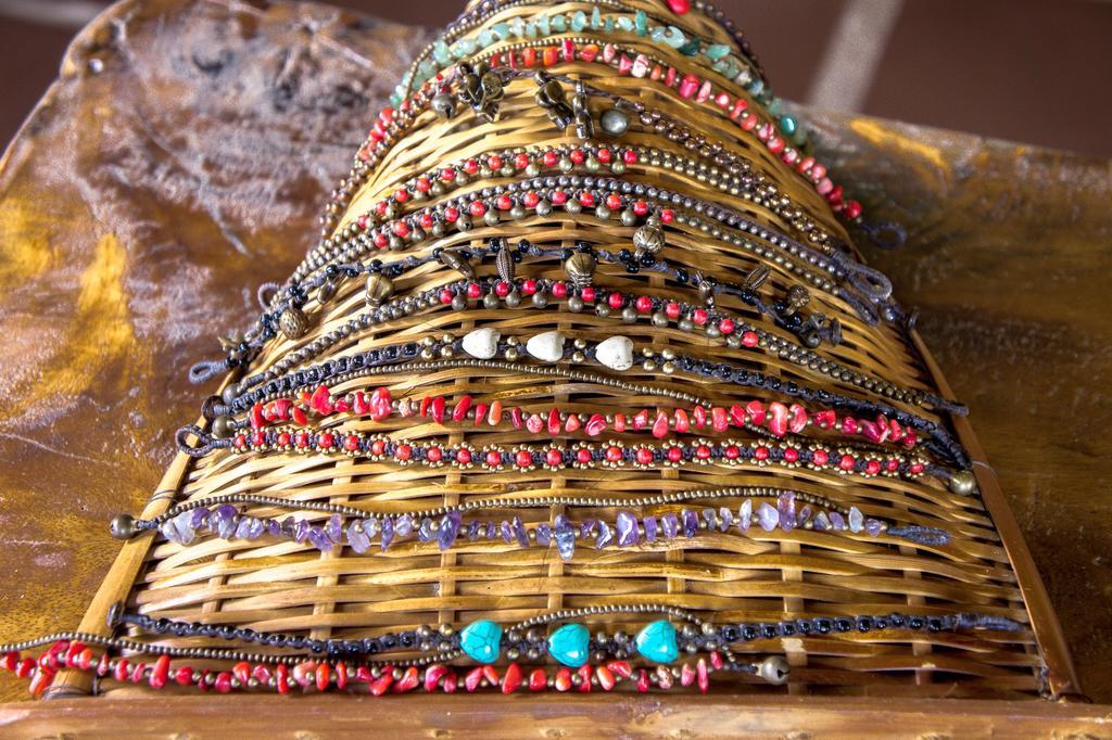 Khmer Hands Kep Εξωτερικό φωτογραφία